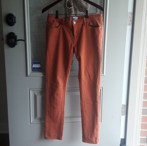 Paige Troy Boy Jeans